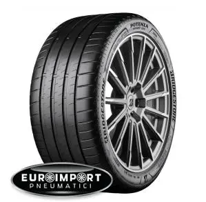 Bridgestone Potenza Sport Evo 225/45 R17 94 Y XL  BORDINO
